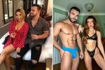 Родные брат и сестра вместе работают на OnlyFans " BigPictur